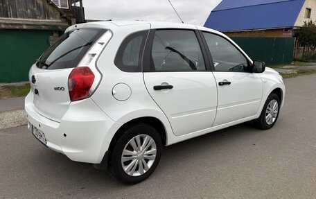 Datsun mi-DO, 2015 год, 760 000 рублей, 3 фотография