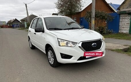 Datsun mi-DO, 2015 год, 760 000 рублей, 2 фотография