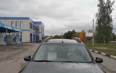 Renault Duster I рестайлинг, 2012 год, 850 000 рублей, 1 фотография
