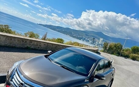 Nissan Teana, 2015 год, 1 540 000 рублей, 1 фотография