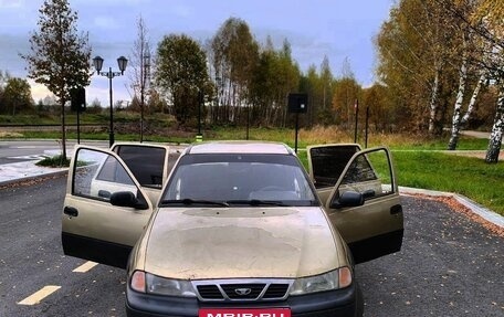 Daewoo Nexia I рестайлинг, 2005 год, 115 000 рублей, 1 фотография