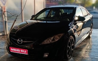 Mazda 6, 2008 год, 850 000 рублей, 1 фотография