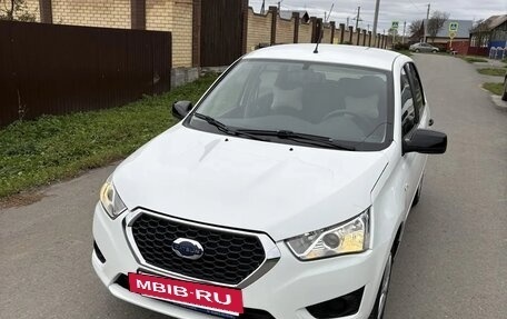 Datsun mi-DO, 2015 год, 760 000 рублей, 5 фотография