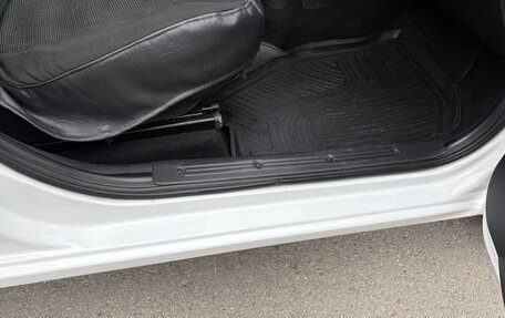 Datsun mi-DO, 2015 год, 760 000 рублей, 13 фотография