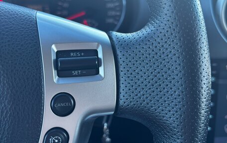 Nissan Qashqai+2 I, 2011 год, 1 300 000 рублей, 6 фотография
