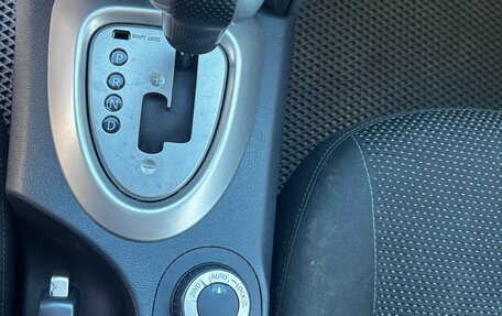 Nissan Qashqai+2 I, 2011 год, 1 300 000 рублей, 12 фотография