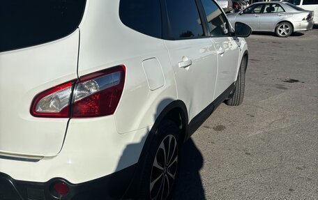Nissan Qashqai+2 I, 2011 год, 1 300 000 рублей, 18 фотография