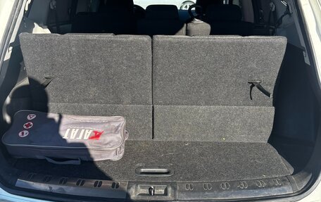Nissan Qashqai+2 I, 2011 год, 1 300 000 рублей, 15 фотография