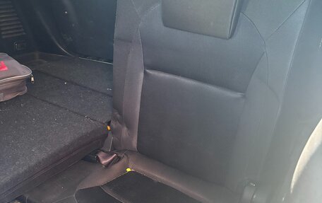 Nissan Qashqai+2 I, 2011 год, 1 300 000 рублей, 14 фотография