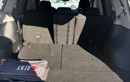 Nissan Qashqai+2 I, 2011 год, 1 300 000 рублей, 16 фотография