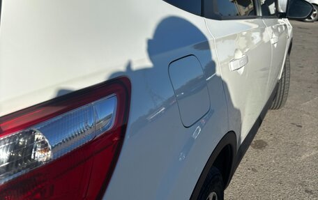 Nissan Qashqai+2 I, 2011 год, 1 300 000 рублей, 24 фотография
