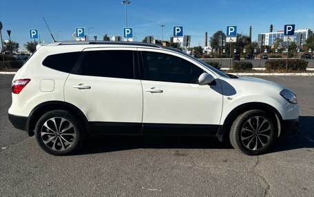 Nissan Qashqai+2 I, 2011 год, 1 300 000 рублей, 19 фотография