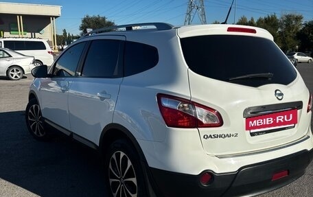 Nissan Qashqai+2 I, 2011 год, 1 300 000 рублей, 22 фотография
