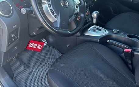 Nissan Qashqai+2 I, 2011 год, 1 300 000 рублей, 11 фотография
