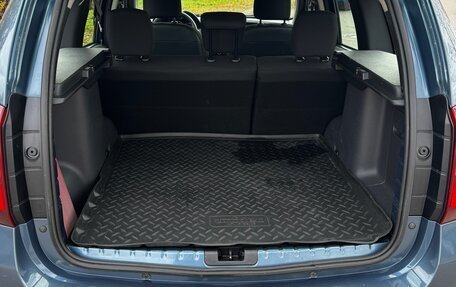 Renault Duster I рестайлинг, 2016 год, 1 280 000 рублей, 12 фотография