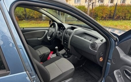 Renault Duster I рестайлинг, 2016 год, 1 280 000 рублей, 9 фотография
