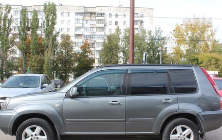 Nissan X-Trail, 2007 год, 729 999 рублей, 7 фотография