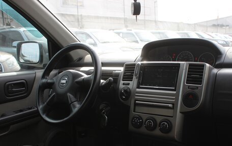 Nissan X-Trail, 2007 год, 729 999 рублей, 9 фотография