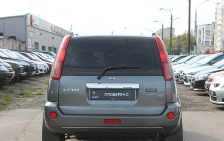 Nissan X-Trail, 2007 год, 729 999 рублей, 5 фотография