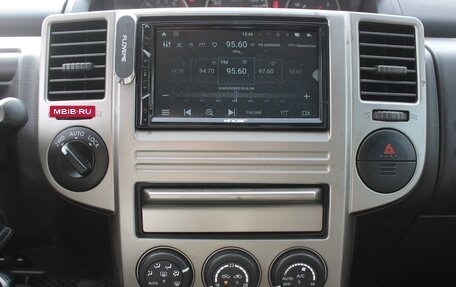 Nissan X-Trail, 2007 год, 729 999 рублей, 11 фотография