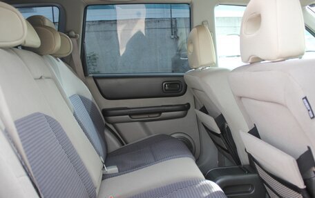 Nissan X-Trail, 2007 год, 729 999 рублей, 14 фотография