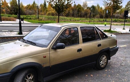 Daewoo Nexia I рестайлинг, 2005 год, 115 000 рублей, 5 фотография