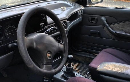 Daewoo Nexia I рестайлинг, 2005 год, 115 000 рублей, 10 фотография