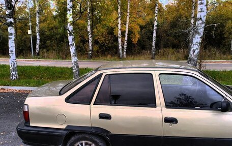 Daewoo Nexia I рестайлинг, 2005 год, 115 000 рублей, 14 фотография