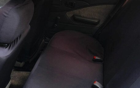 Daewoo Nexia I рестайлинг, 2005 год, 115 000 рублей, 13 фотография