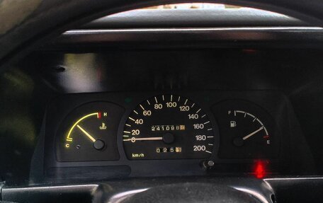 Daewoo Nexia I рестайлинг, 2005 год, 115 000 рублей, 15 фотография