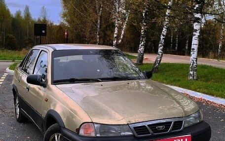 Daewoo Nexia I рестайлинг, 2005 год, 115 000 рублей, 3 фотография