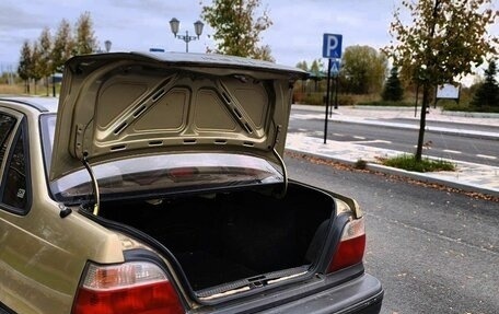 Daewoo Nexia I рестайлинг, 2005 год, 115 000 рублей, 7 фотография
