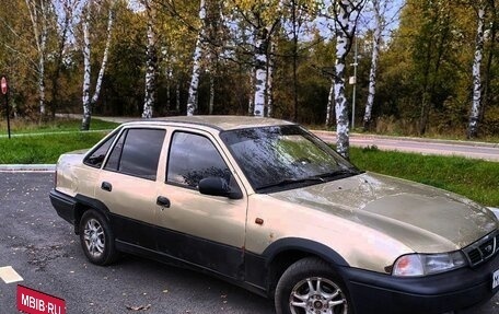 Daewoo Nexia I рестайлинг, 2005 год, 115 000 рублей, 8 фотография
