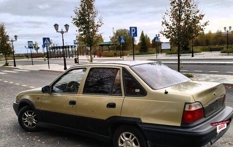 Daewoo Nexia I рестайлинг, 2005 год, 115 000 рублей, 4 фотография