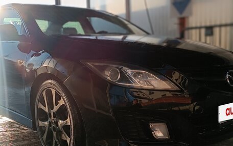 Mazda 6, 2008 год, 850 000 рублей, 2 фотография