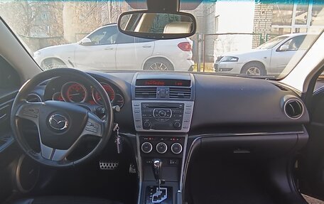 Mazda 6, 2008 год, 850 000 рублей, 6 фотография