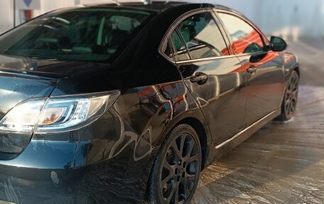 Mazda 6, 2008 год, 850 000 рублей, 4 фотография