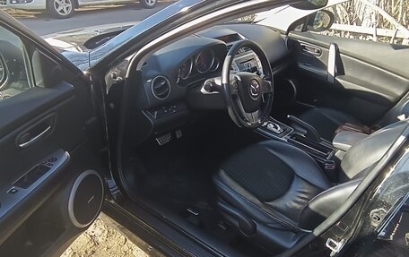 Mazda 6, 2008 год, 850 000 рублей, 5 фотография