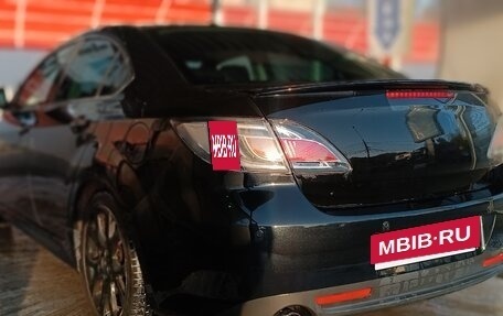 Mazda 6, 2008 год, 850 000 рублей, 3 фотография