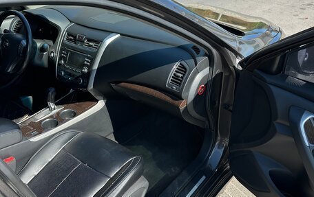 Nissan Teana, 2015 год, 1 540 000 рублей, 20 фотография