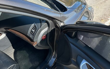 Nissan Teana, 2015 год, 1 540 000 рублей, 24 фотография