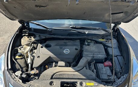 Nissan Teana, 2015 год, 1 540 000 рублей, 28 фотография
