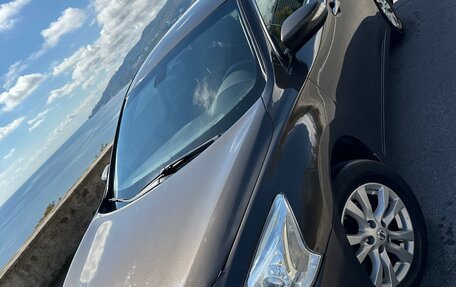 Nissan Teana, 2015 год, 1 540 000 рублей, 29 фотография