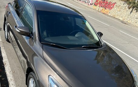 Nissan Teana, 2015 год, 1 540 000 рублей, 27 фотография