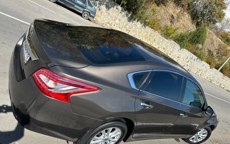 Nissan Teana, 2015 год, 1 540 000 рублей, 30 фотография