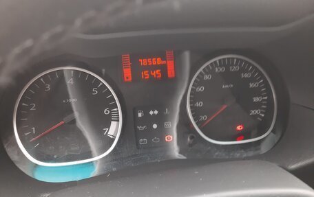 Renault Duster I рестайлинг, 2012 год, 850 000 рублей, 5 фотография