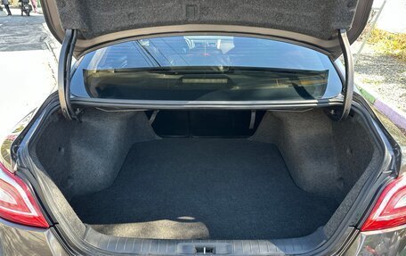Nissan Teana, 2015 год, 1 540 000 рублей, 35 фотография