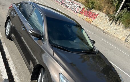 Nissan Teana, 2015 год, 1 540 000 рублей, 34 фотография