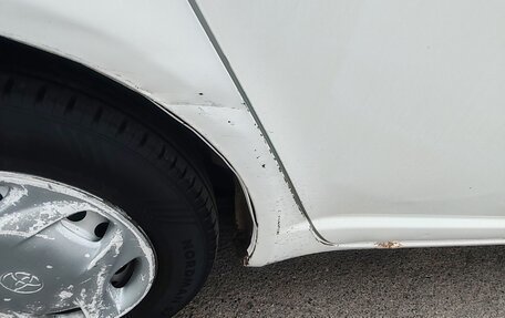 Toyota Vitz, 2002 год, 360 000 рублей, 10 фотография