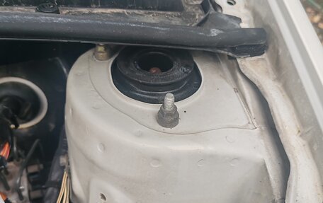Toyota Vitz, 2002 год, 360 000 рублей, 13 фотография